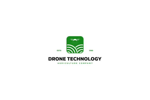 Agriculture Drone Technology Embroidery Review
