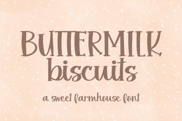 Buttermilk Biscuits: A Script Amp Review for Digital Sellers