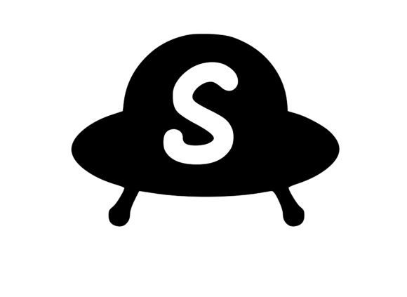 Cute Alien UFO with Playful Mono S Review