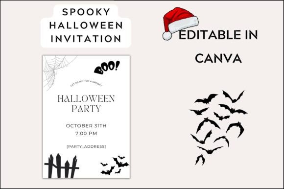 Printable Halloween Invitations Embroidery Review