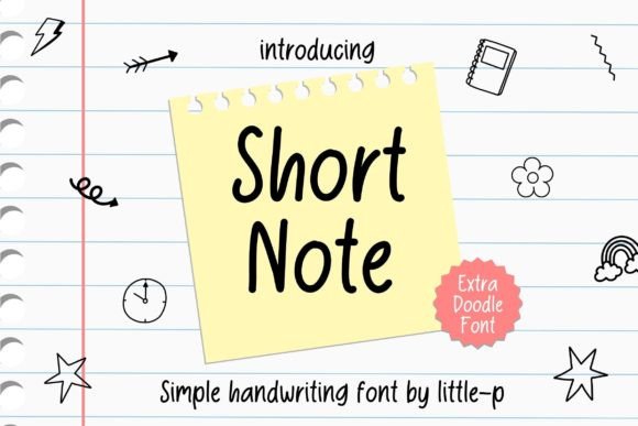 Short Note: A Script Amp Fonts Review for Local Brands