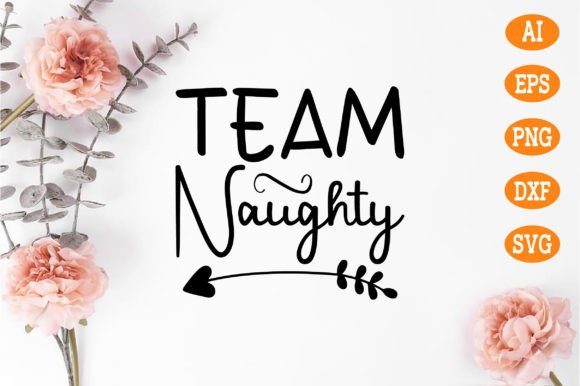 Team Naughty Svg: A Designer's Real-World Embroidery Review