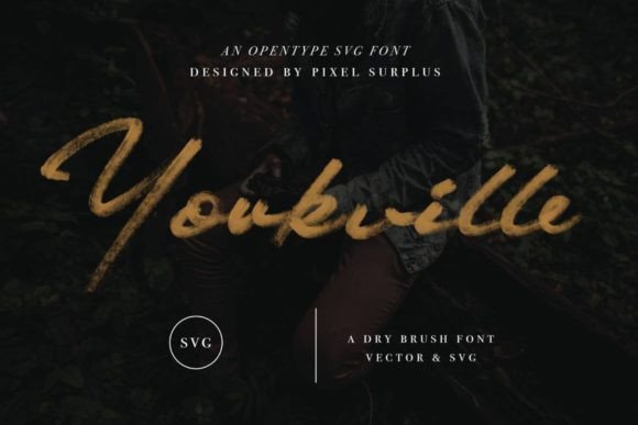 Yorkville Fonts: A Script Amp Review for Modern Branding